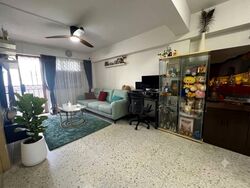 Blk 93 Whampoa View (Toa Payoh), HDB 3 Rooms #589495081